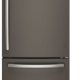 Mabe GDE21DMKES frigorifero con congelatore Libera installazione 566,4 L Grigio 2