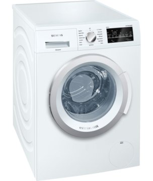 Siemens iQ500 WM14T491 lavatrice Caricamento frontale 9 kg 1400 Giri/min Bianco