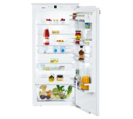 Liebherr IK 2360 Premium frigorifero Da incasso 216 L Bianco