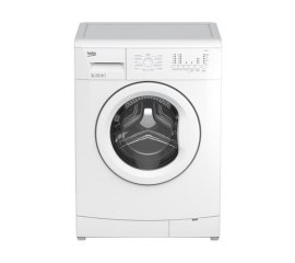 Beko WCA100 lavatrice Caricamento frontale 6 kg 1000 Giri/min Bianco
