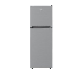 Beko RDNT360I20BS frigorifero con congelatore Libera installazione 321 L Argento