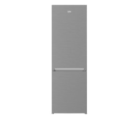 Beko RCNA400K20XP frigorifero con congelatore Libera installazione 356 L Grigio