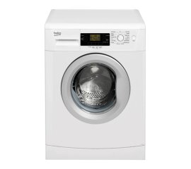 Beko WCB712 lavatrice Caricamento frontale 7 kg 1200 Giri/min Bianco