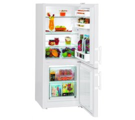 Liebherr CU 230 frigorifero con congelatore Libera installazione 208 L Bianco