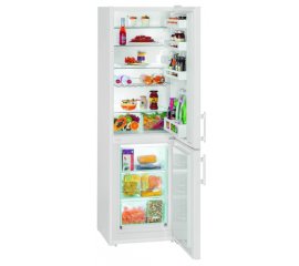 Liebherr CU 330-20 frigorifero con congelatore Libera installazione 294 L Bianco