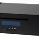 Pro-Ject DS2T Lettore CD personale Nero, Palissandro 2