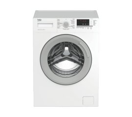 Beko WCV 6712 BSC lavatrice Caricamento frontale 6 kg 1400 Giri/min Grigio, Bianco