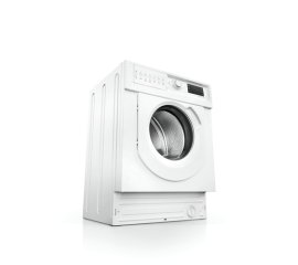 Whirlpool BI WMWG 71253E EU lavatrice Caricamento frontale 7 kg 1200 Giri/min Bianco