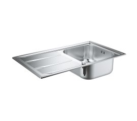 GROHE 31566SD0 lavabo per bagno Stainless steel