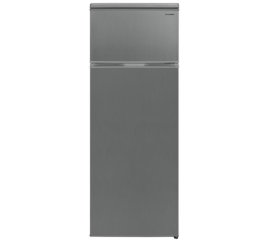 Sharp Home Appliances SJ-T1227M5L frigorifero con congelatore Libera installazione 227 L Argento