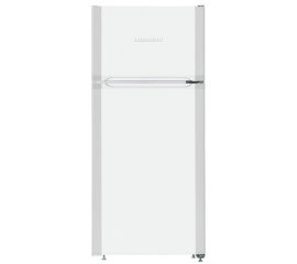 Liebherr CTP211 frigorifero con congelatore Libera installazione 196 L Bianco