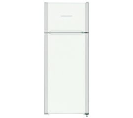 Liebherr CTP231 frigorifero con congelatore Libera installazione 233 L Bianco