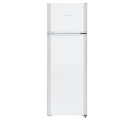 Liebherr CTP251 frigorifero con congelatore Libera installazione 270 L Bianco