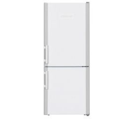 Liebherr CU231 frigorifero con congelatore Libera installazione 209 L Bianco