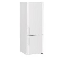 Liebherr CU281 frigorifero con congelatore Libera installazione 265 L Bianco
