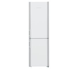 Liebherr CU331 frigorifero con congelatore Libera installazione 296 L Bianco