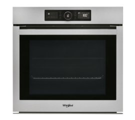 Whirlpool Absolute AKZ9 6280 IX 73 L A+ Stainless steel