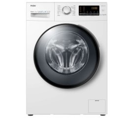 Haier HW70-B1239 lavatrice Caricamento frontale 7 kg 1200 Giri/min Bianco