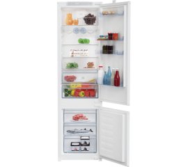 Beko BCSA306E3SF frigorifero con congelatore Da incasso 298 L Bianco