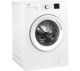 Beko WCA270 lavatrice Caricamento frontale 7 kg 1200 Giri/min Bianco