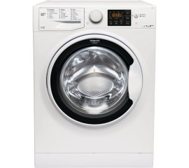 Hotpoint RSSG 723 IT lavatrice Caricamento frontale 7 kg 1200 Giri/min Bianco