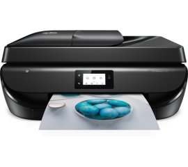 HP OfficeJet 5230 All-in-One Printer Getto termico d'inchiostro A4 4800 x 1200 DPI 10 ppm Wi-Fi