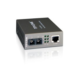 TP-Link Fast Ethernet Media Converter(SC,multi-mode)