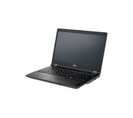 Fujitsu LIFEBOOK E549 Computer portatile 35,6 cm (14") Full HD Intel® Core™ i5 i5-8265U 8 GB DDR4-SDRAM 256 GB SSD Wi-Fi 5 (802.11ac) Windows 10 Pro Nero