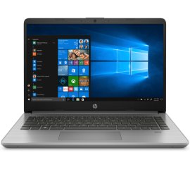 HP Prenosni računalnik 340S G7 Computer portatile 35,6 cm (14") HD Intel® Core™ i5 i5-1035G1 8 GB DDR4-SDRAM 512 GB SSD Wi-Fi 6 (802.11ax) Windows 10 Pro Argento