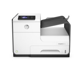 HP PageWide Pro 452dw Printer stampante a getto d'inchiostro A colori 2400 x 1200 DPI A4 Wi-Fi