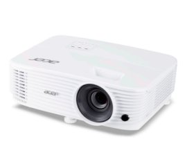 Acer P1155 videoproiettore Proiettore a raggio standard 4000 ANSI lumen DLP SVGA (800x600) Bianco