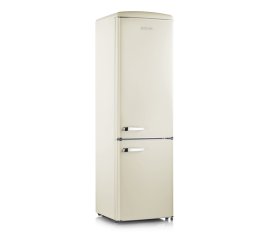 Severin RKG 8923 frigorifero con congelatore Libera installazione 255 L E Bianco