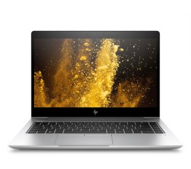 HP EliteBook 840 G6 Computer portatile 35,6 cm (14") Full HD Intel® Core™ i5 i5-8265U 8 GB DDR4-SDRAM 512 GB SSD Wi-Fi 5 (802.11ac) Windows 10 Pro Argento