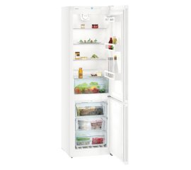 Liebherr CNP 4813 frigorifero con congelatore Libera installazione 338 L Bianco