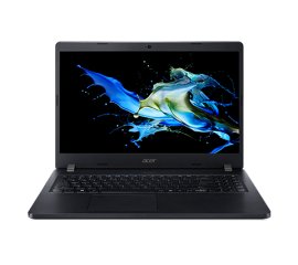 Acer TravelMate P2 P215-52-7876 Computer portatile 39,6 cm (15.6") Full HD Intel® Core™ i7 i7-10510U 8 GB DDR4-SDRAM 512 GB SSD Wi-Fi 6 (802.11ax) Windows 10 Pro Nero