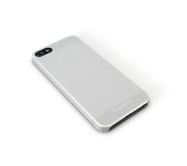 XtremeMac Microshield Thin custodia per cellulare 10,2 cm (4") Cover Bianco