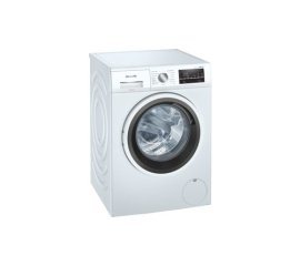 Siemens iQ500 WM14UT60ES lavatrice Caricamento frontale 9 kg 1400 Giri/min Bianco