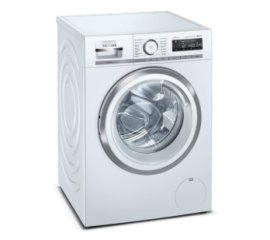 Siemens iQ700 WM4HVM90CH lavatrice Caricamento frontale 9 kg 1400 Giri/min Bianco