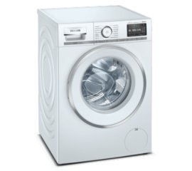 Siemens iQ800 WM6HXE90CH lavatrice Caricamento frontale 10 kg 1600 Giri/min Bianco