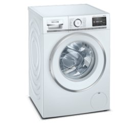 Siemens iQ800 WM6HXG90CH lavatrice Caricamento frontale 10 kg 1600 Giri/min Bianco