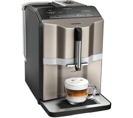 Siemens EQ.300 TI353204RW macchina per caffè Automatica Macchina per espresso 1,4 L