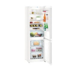 Liebherr CNP 4313 frigorifero con congelatore Libera installazione 304 L Bianco