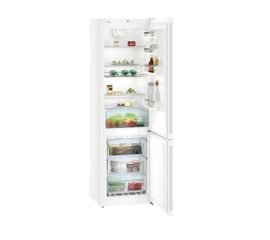 Liebherr CNP 4813 frigorifero con congelatore Libera installazione 338 L Bianco