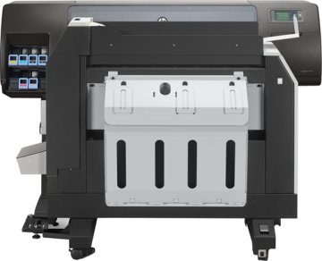 HP Designjet T7200 stampante grandi formati Sublimazione A colori 2400 x 1200 DPI A1 (594 x 841 mm) Collegamento ethernet LAN