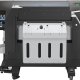 HP Designjet T7200 stampante grandi formati Sublimazione A colori 2400 x 1200 DPI A1 (594 x 841 mm) Collegamento ethernet LAN 2