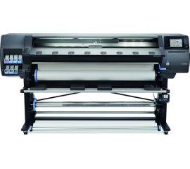 HP Latex 365 Printer stampante grandi formati Stampa su lattice A colori 1200 x 1200 DPI Collegamento ethernet LAN