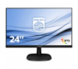 Philips V Line Monitor LCD Full HD 243V7QDSB/00