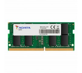 ADATA AD4S2666316G19-SBK memoria 16 GB 1 x 16 GB DDR4 2666 MHz