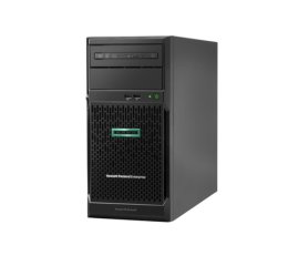 HPE ProLiant ML30 Gen10 server Tower (4U) Intel® Xeon® E-2124 3,3 GHz 16 GB DDR4-SDRAM 350 W