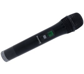 Empire MI100 Nero Microfono per radio
